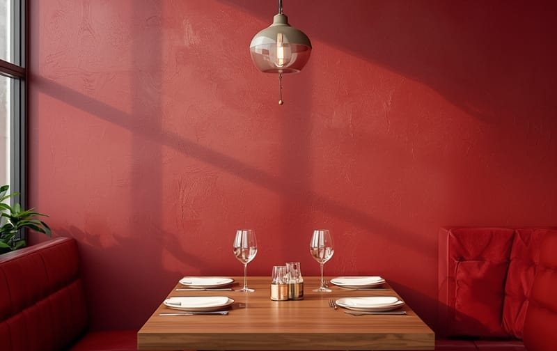 social media posts restaurant