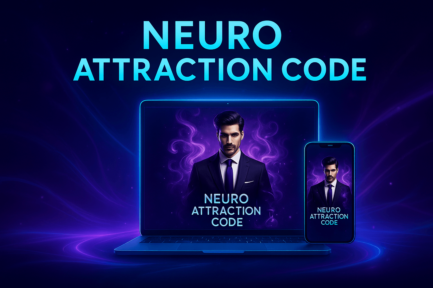 Neuro Attraction Code