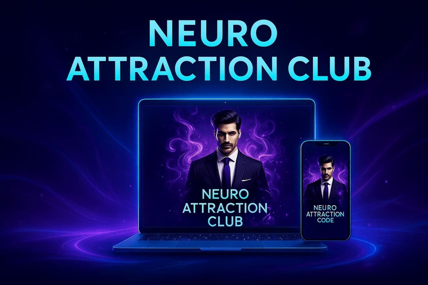 Neuro Attraction Club