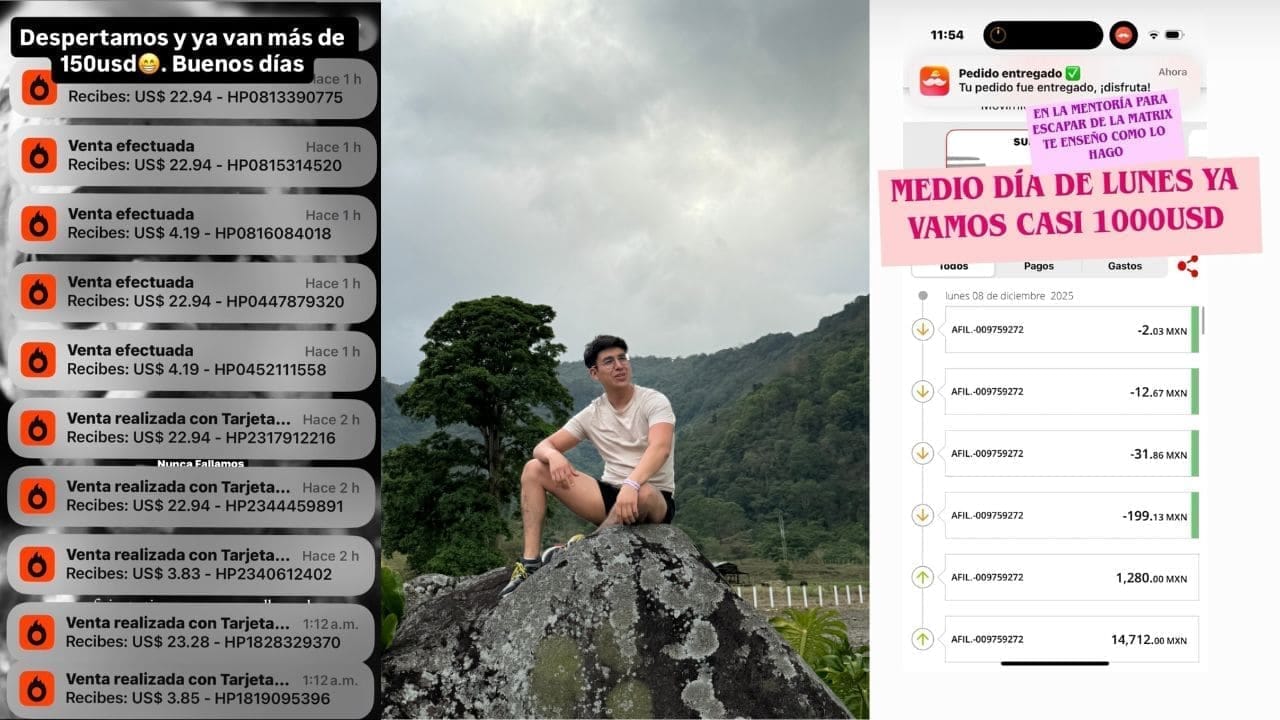 Libertad Financiera