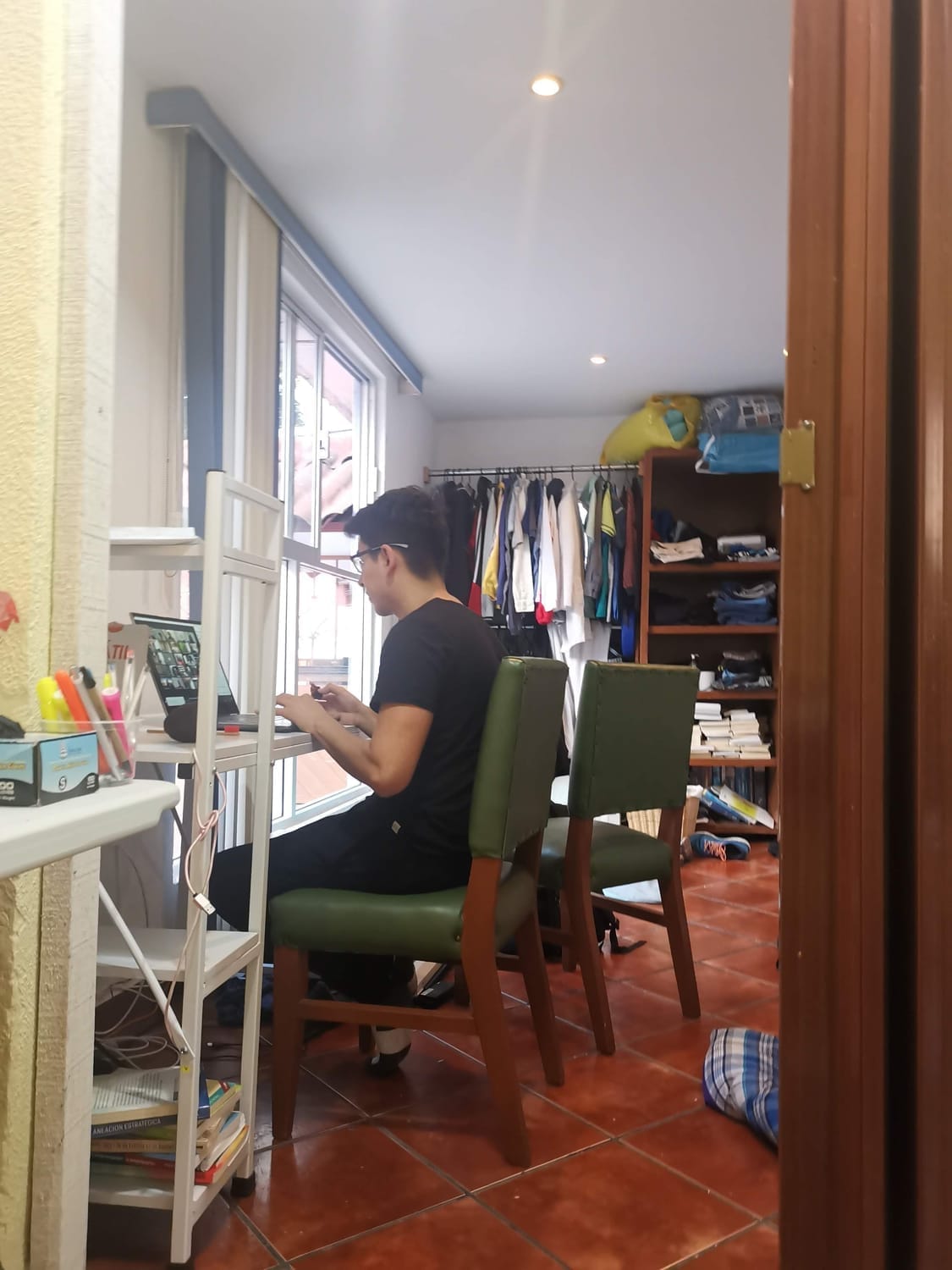 Quebrado