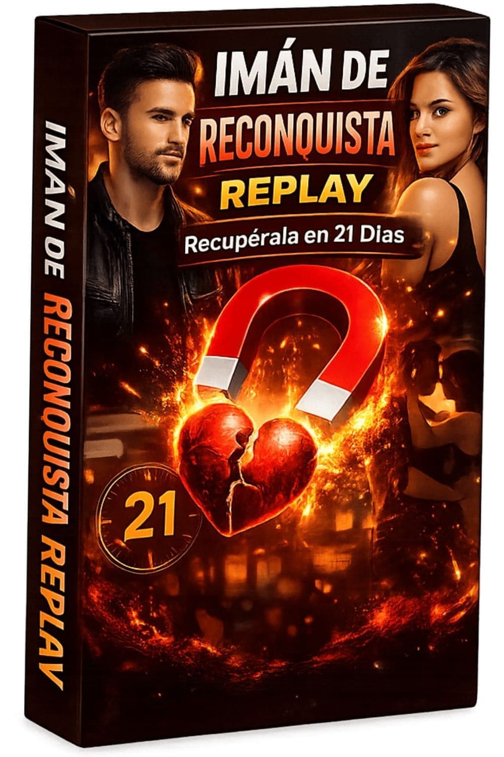 Sistema Fénix Reconquista