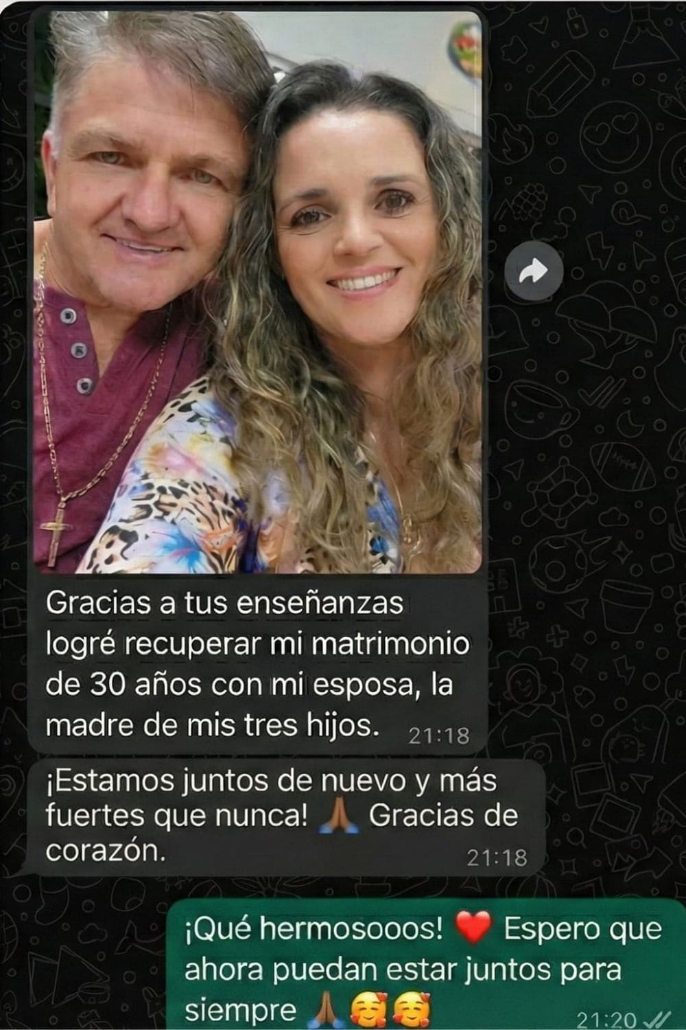 Testimonio 1