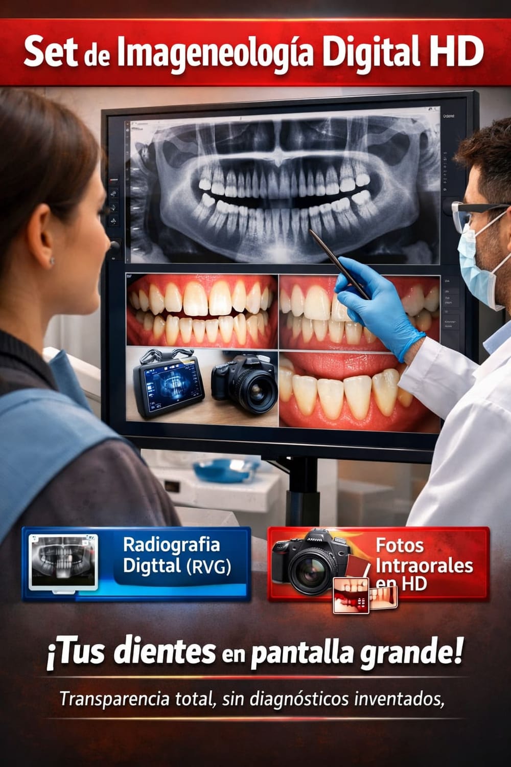 Imageneología