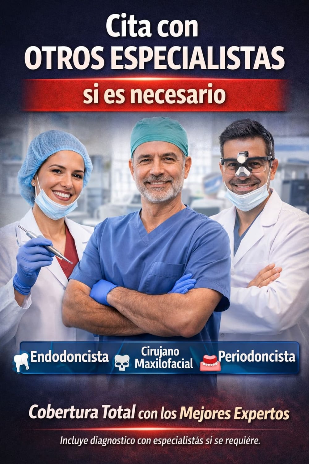 Interconsulta