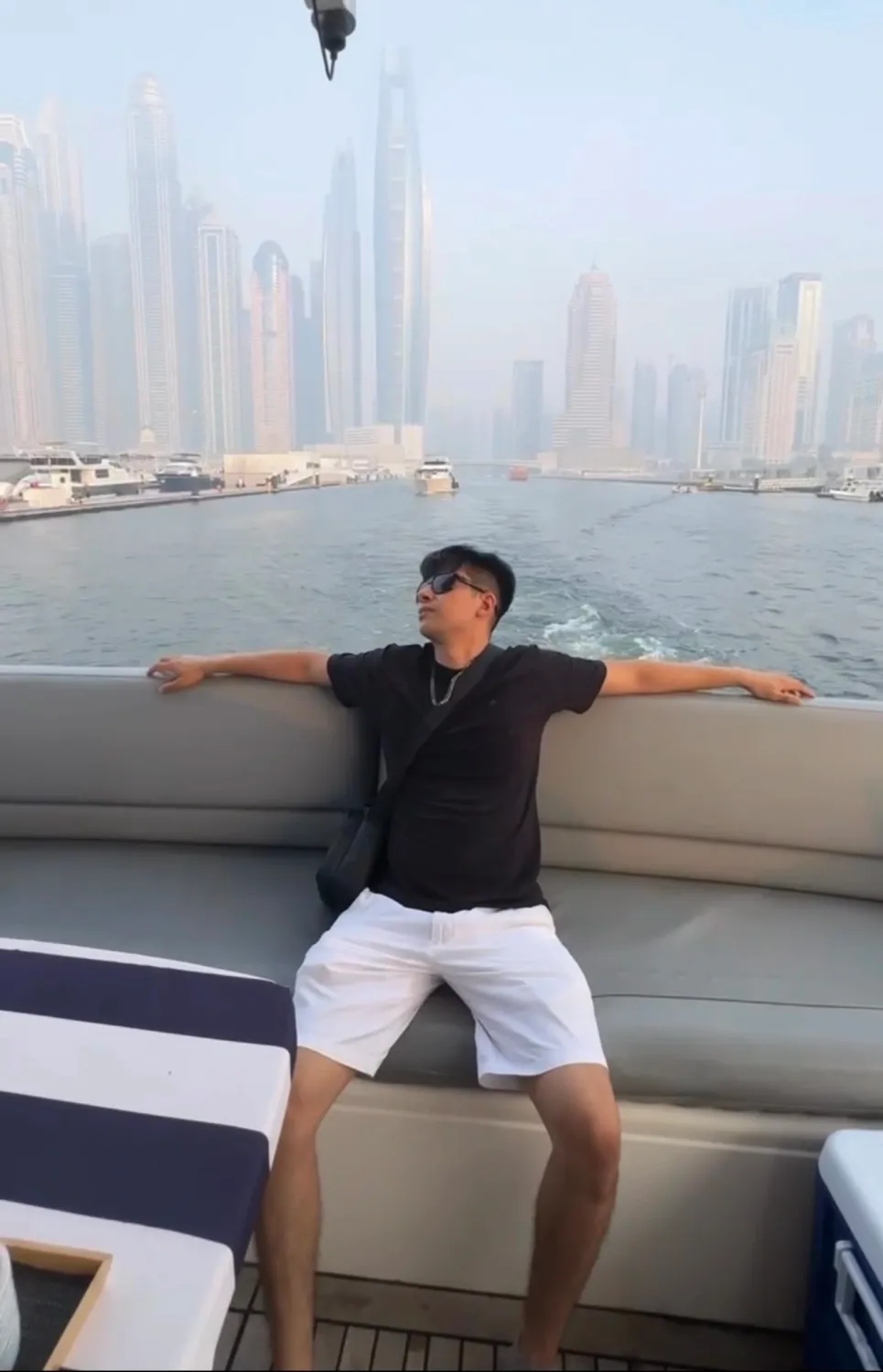 Dubai
