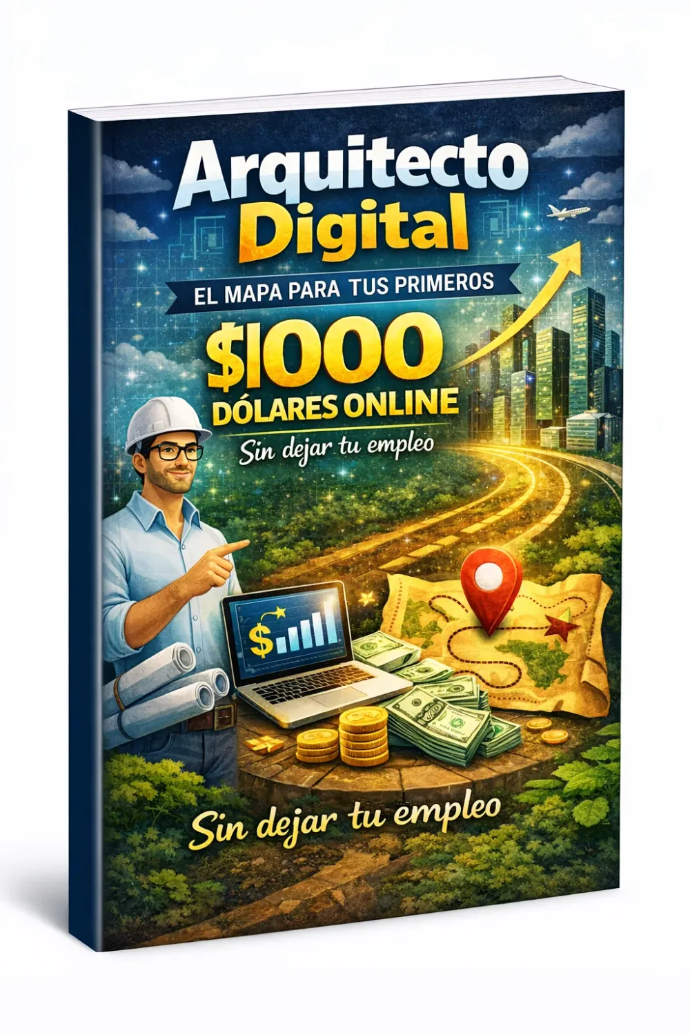 Producto principal Arquitecto Digital