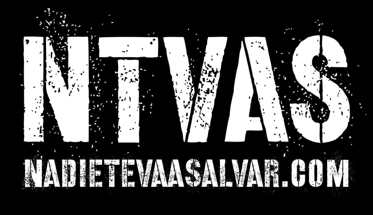 NTVAS NADIE TE VA A SALVAR VALENTÍN LÓPEZ COACH