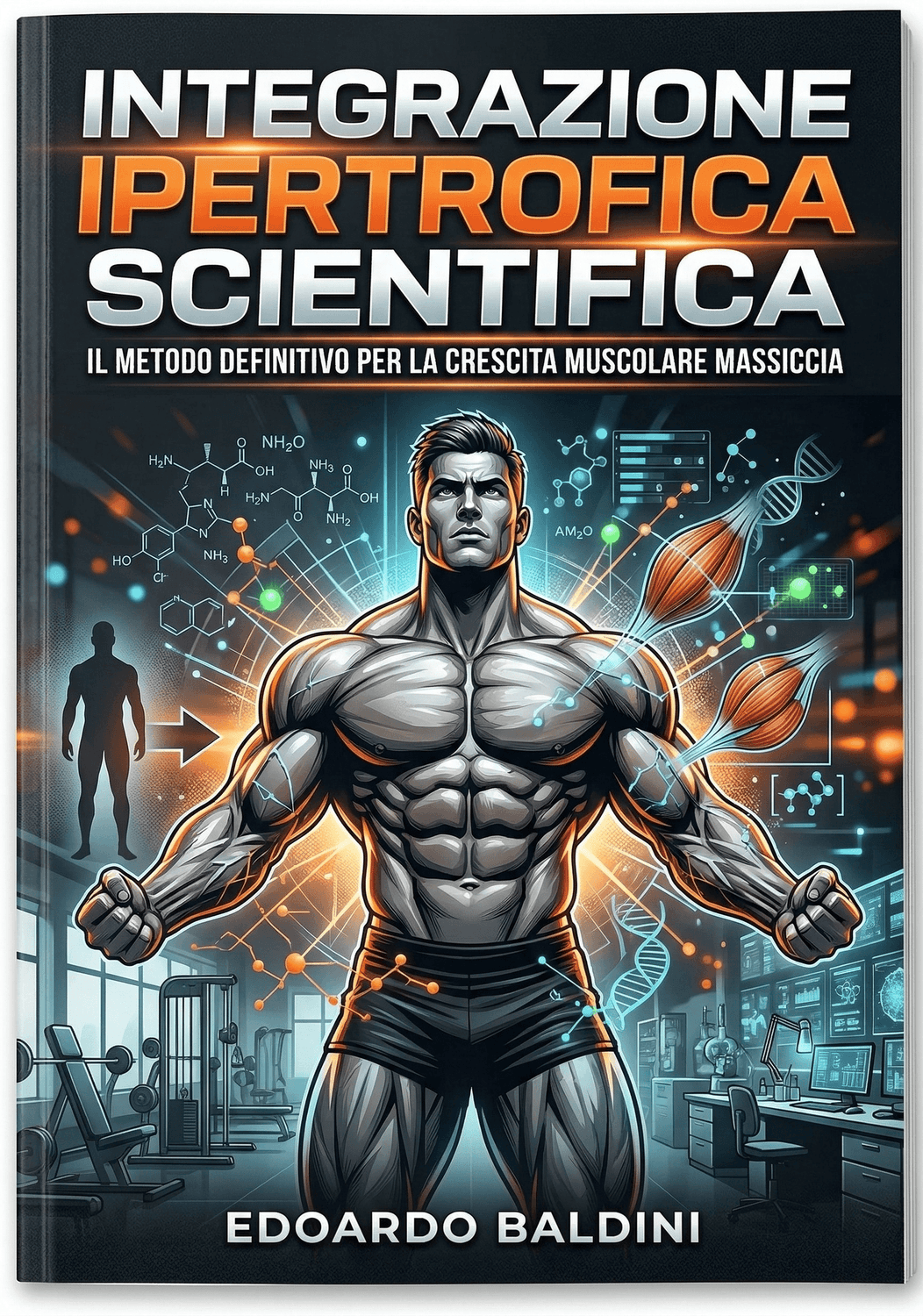 Integrazione Ipertrofica Scientifica