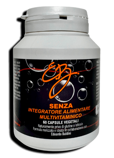 Multivitaminico Scientifico Senza Stronz*te