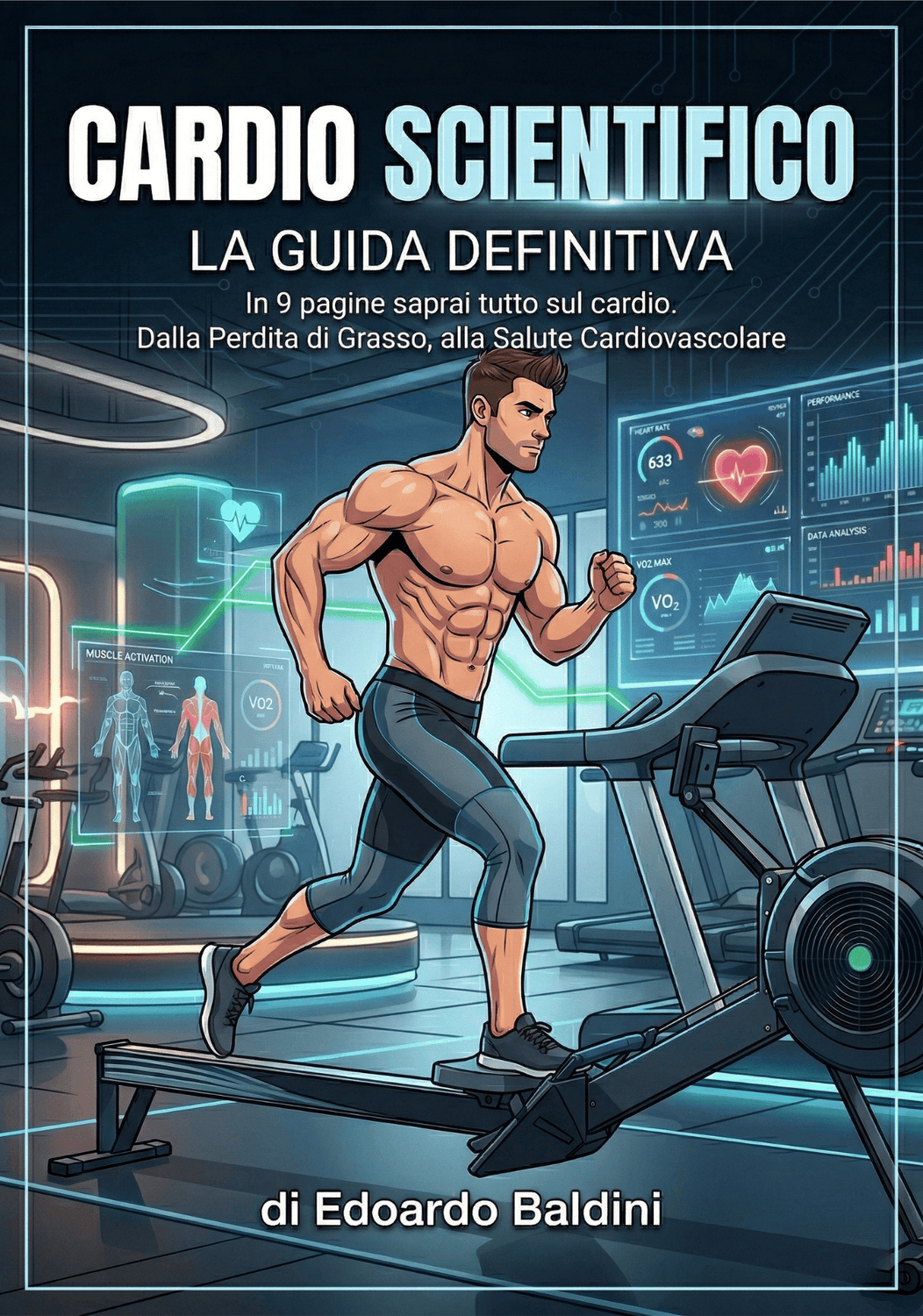 Cardio Scientifico