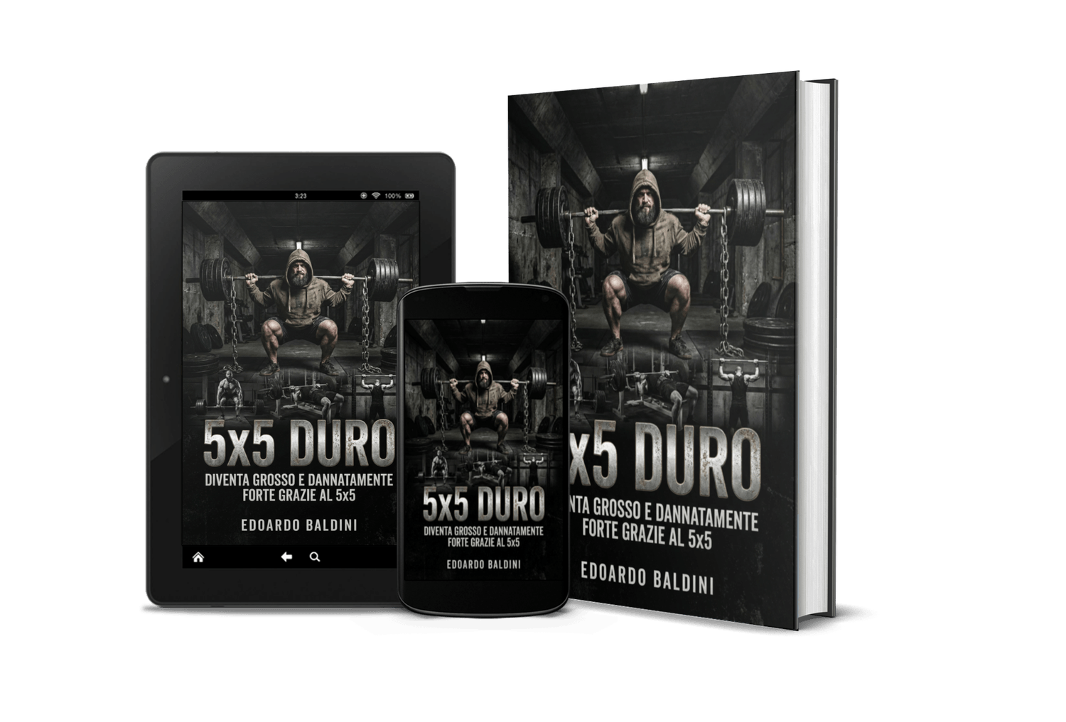 5X5 Duro