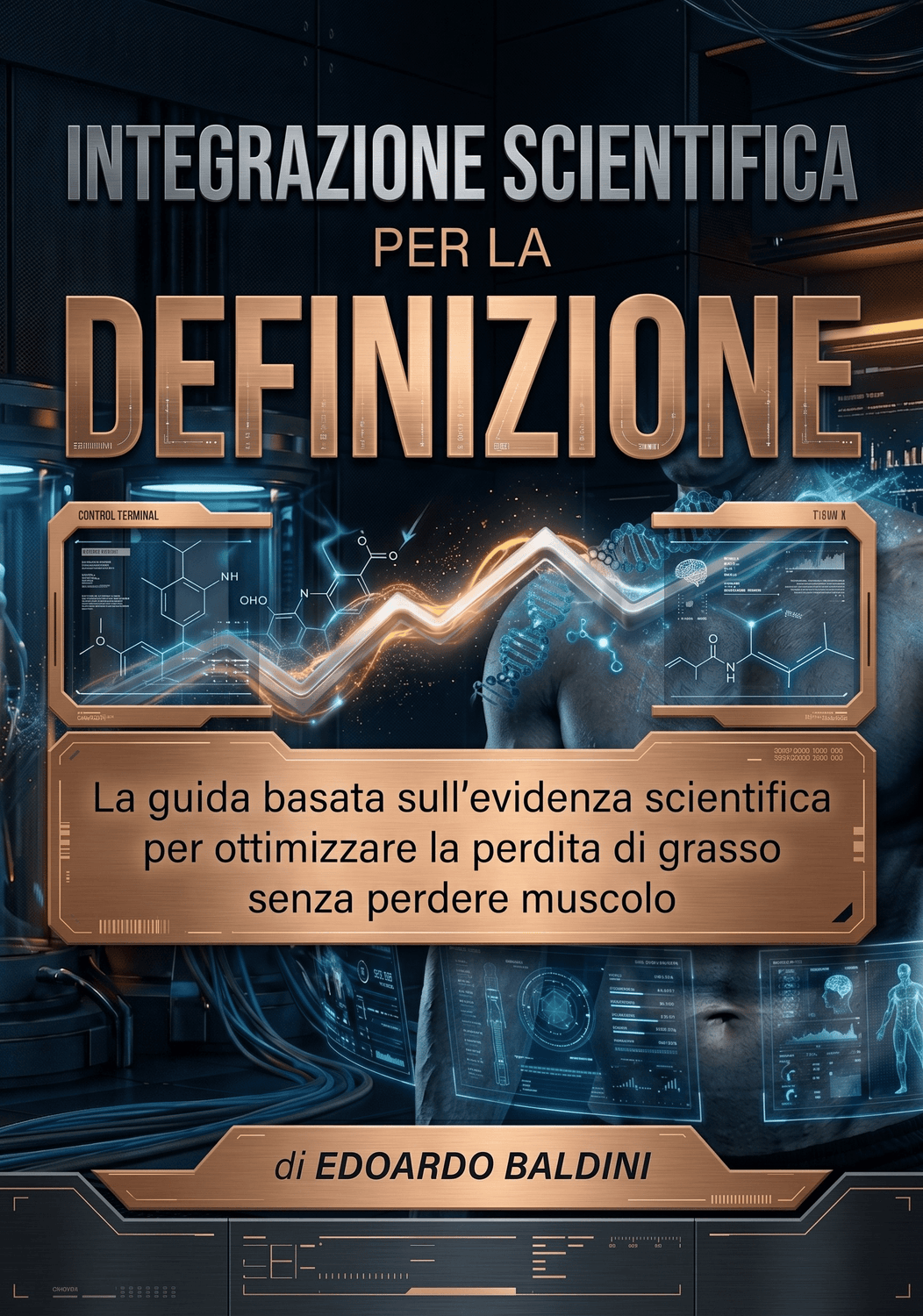 Integrazione Scientifica per la Definizione