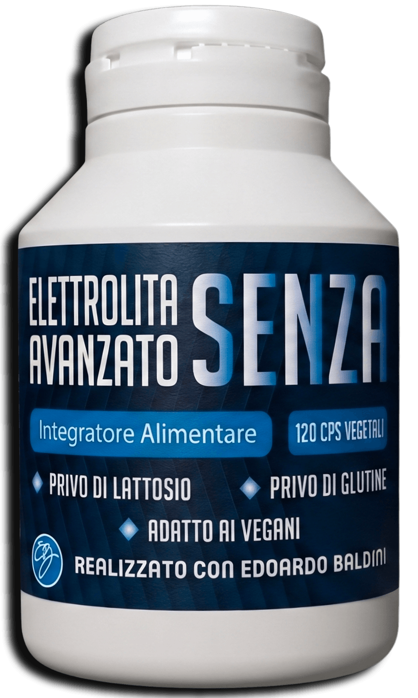 Elettrolita Avanzato
