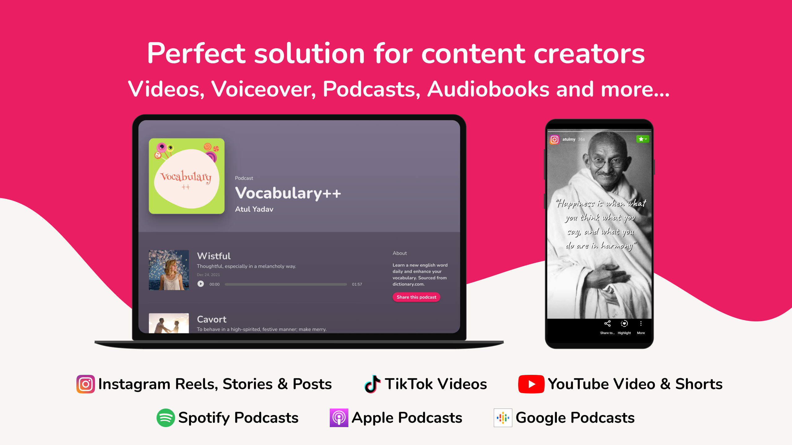 ai text to speech fliki perfect solution for content ceators