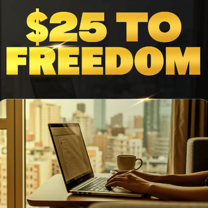 Want to make money online without the hassle?