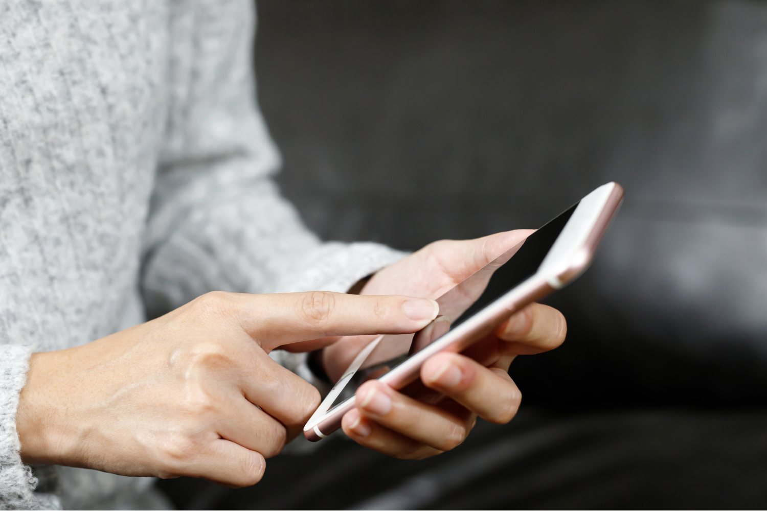 a-man-using-his-mobile-phone