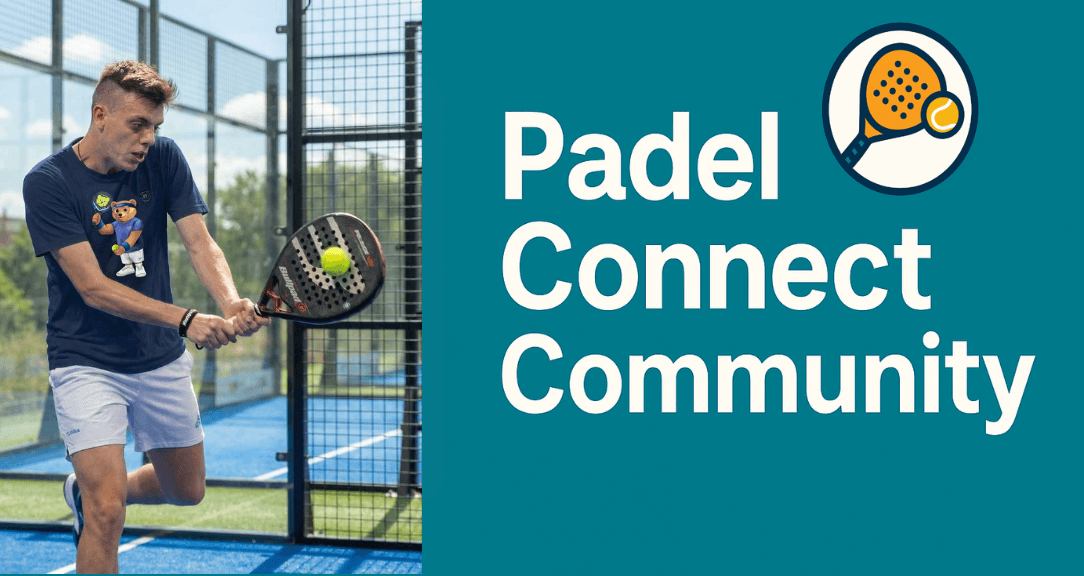 Padel Connect Community