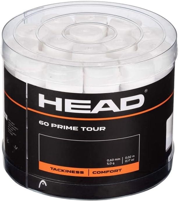 Head Overgrips