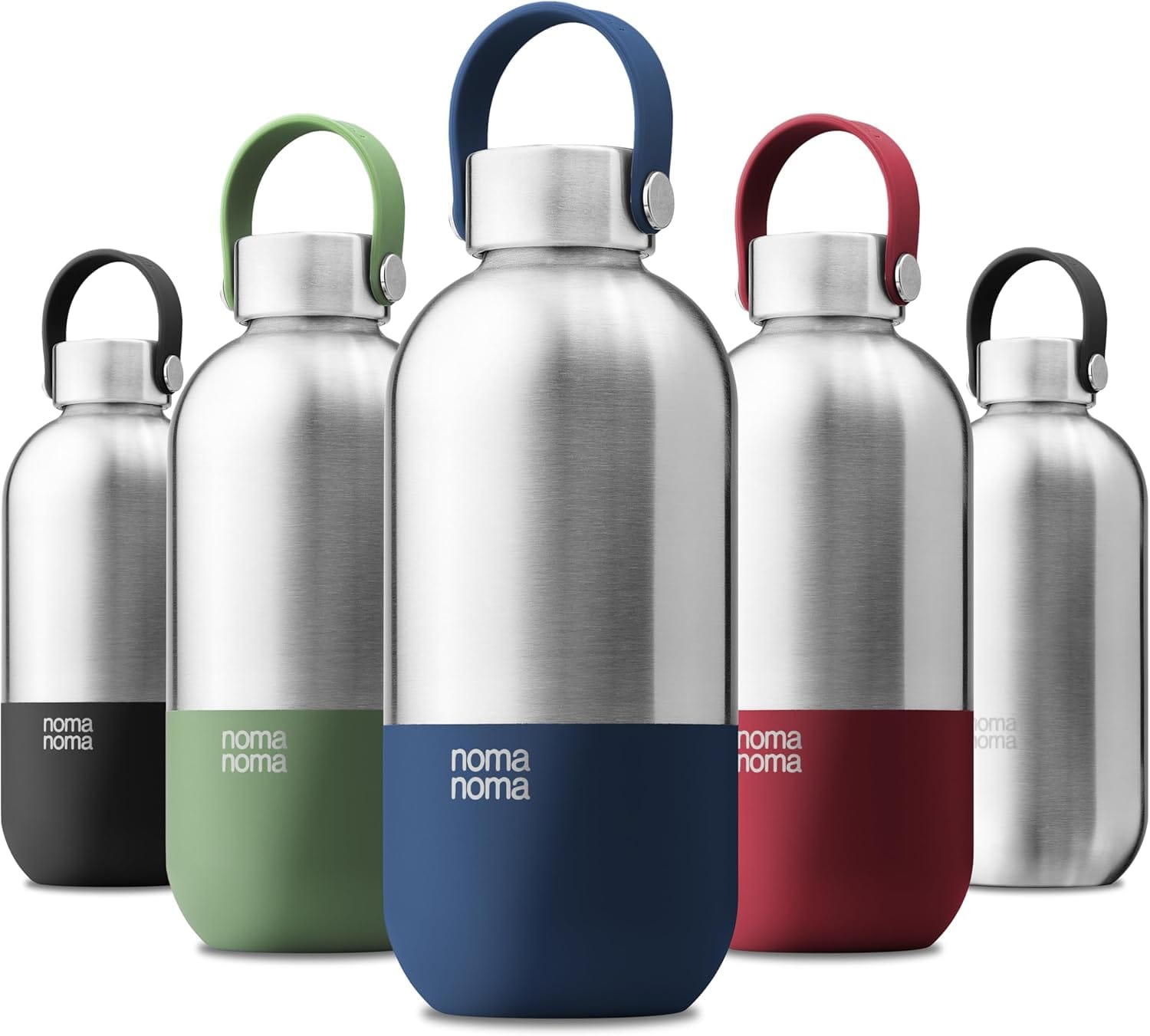 Sport Edelstahl Trinkflasche
