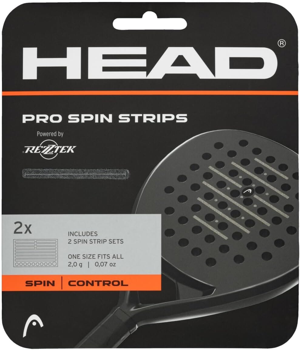 Head Padel Spin Stripes