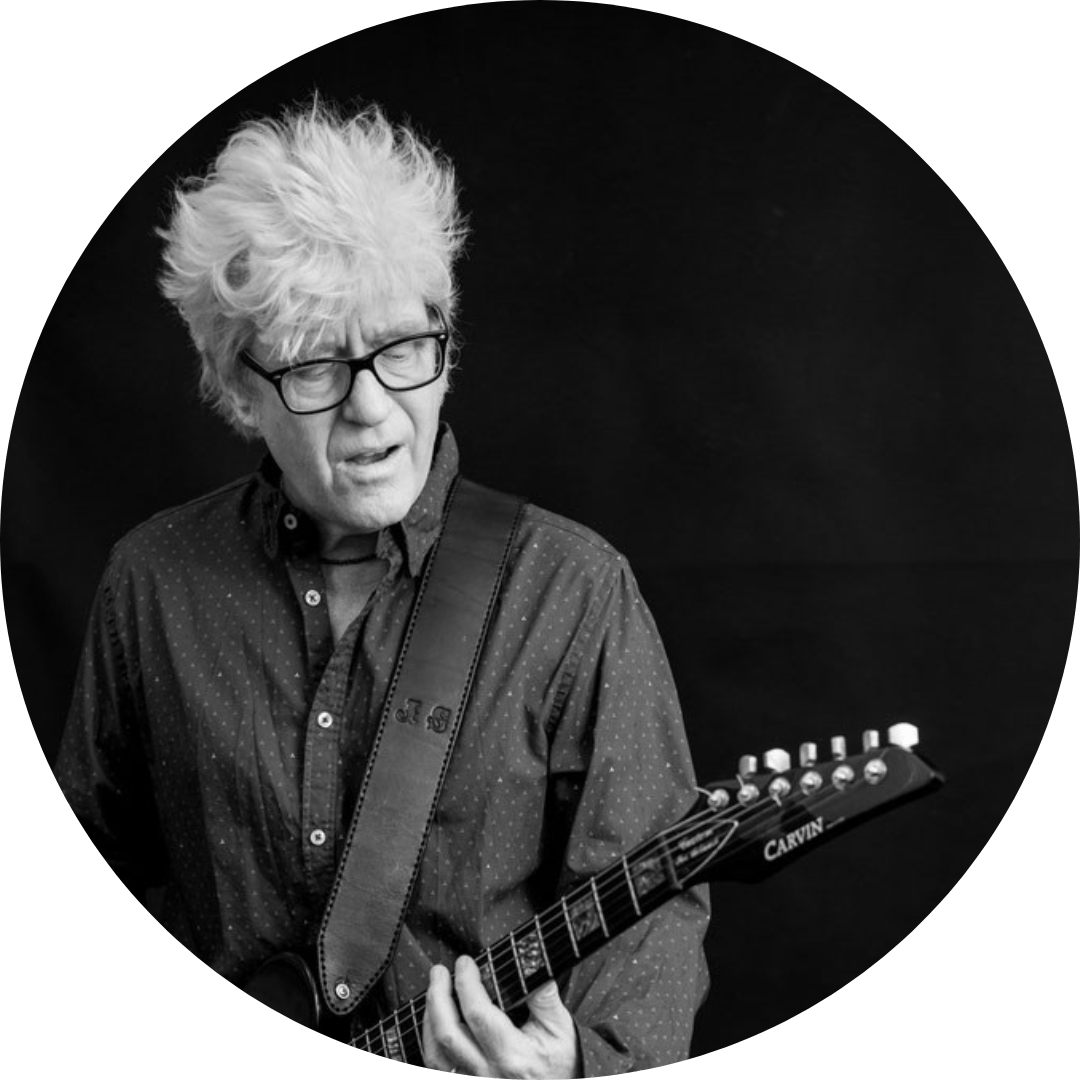 Joe Schwach Profilbild