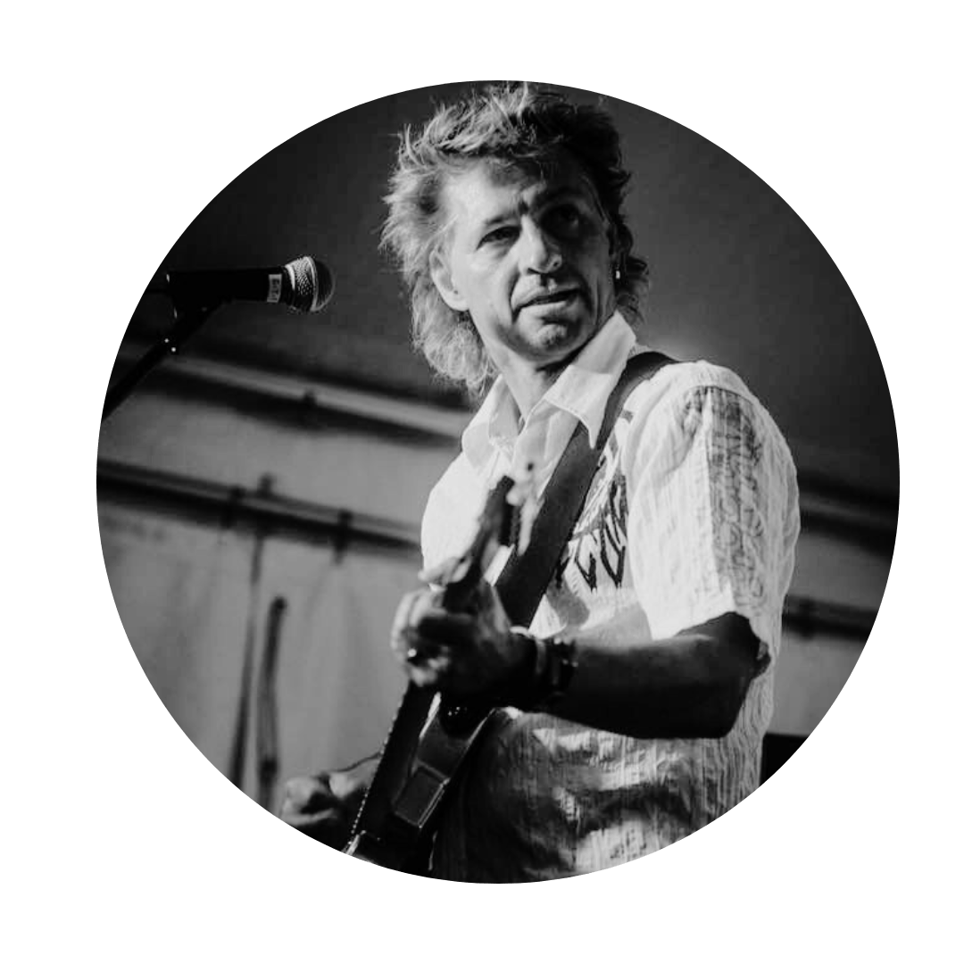 Mike Haller Profilbild