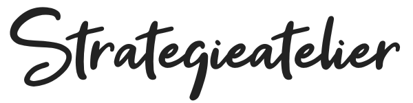 Logo Strategieatelier