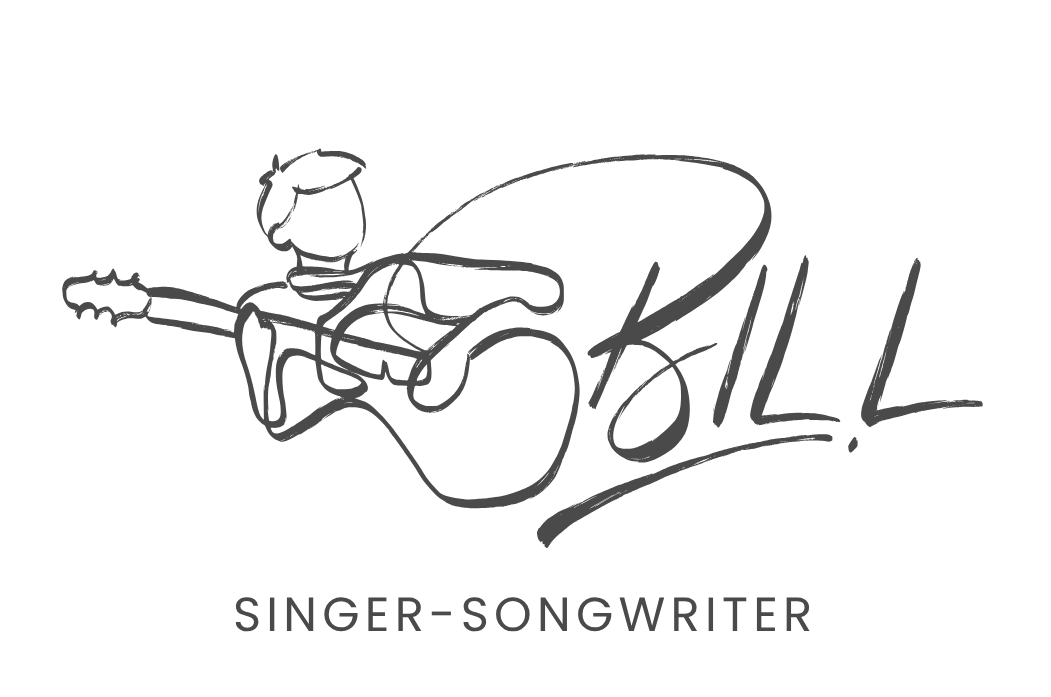 BILL Singer-Songwriter
