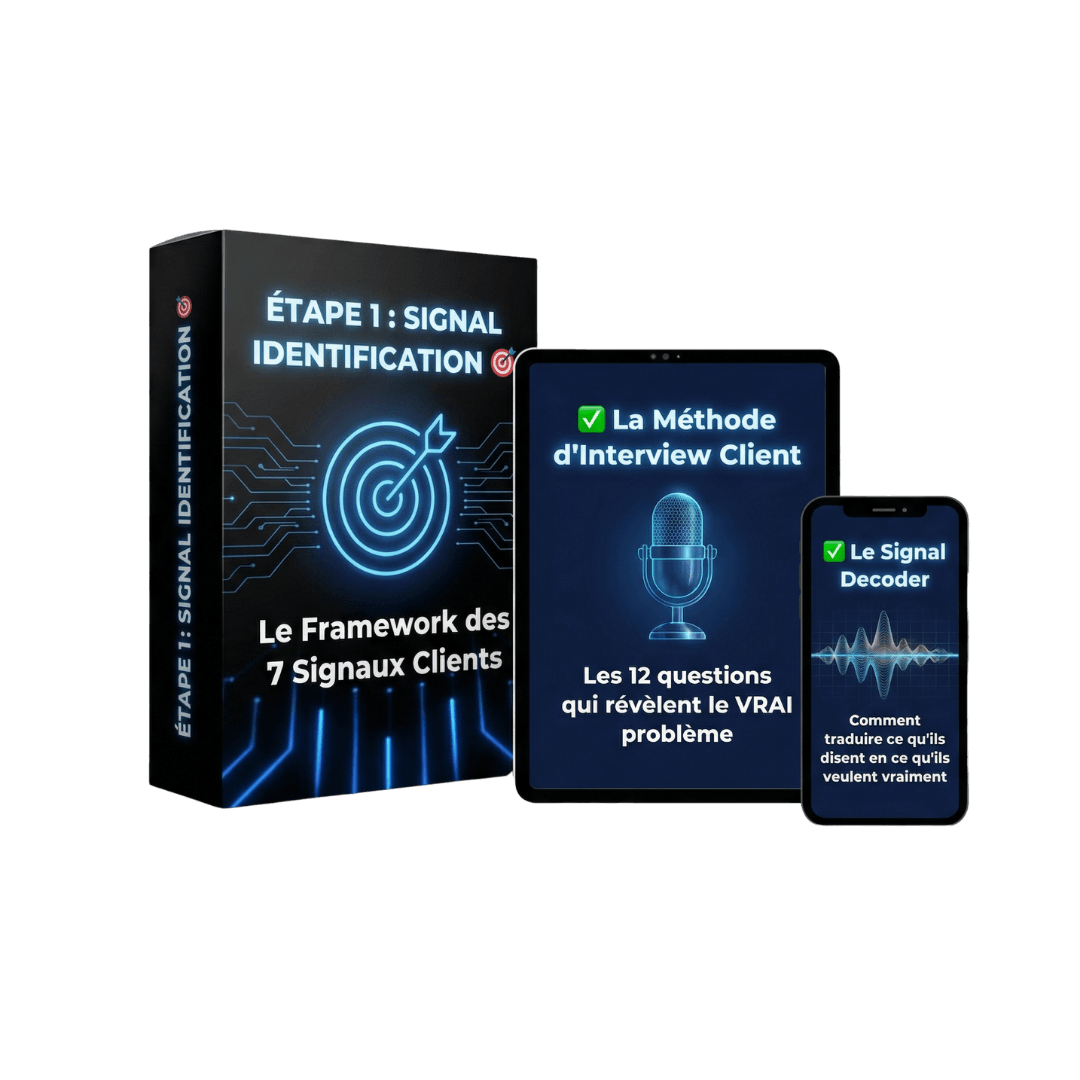 Signal Identification