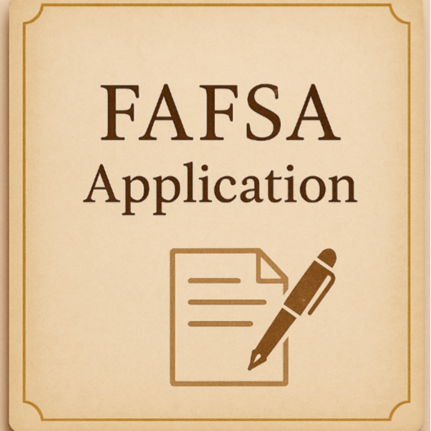Need to Complete the FAFSA?