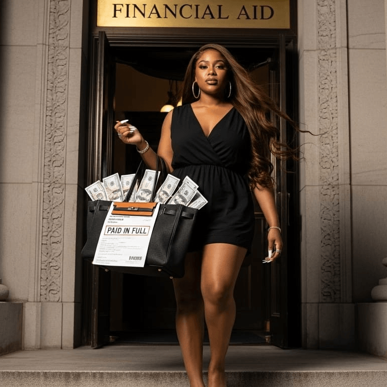 STEP 3: The College Savings System - $97