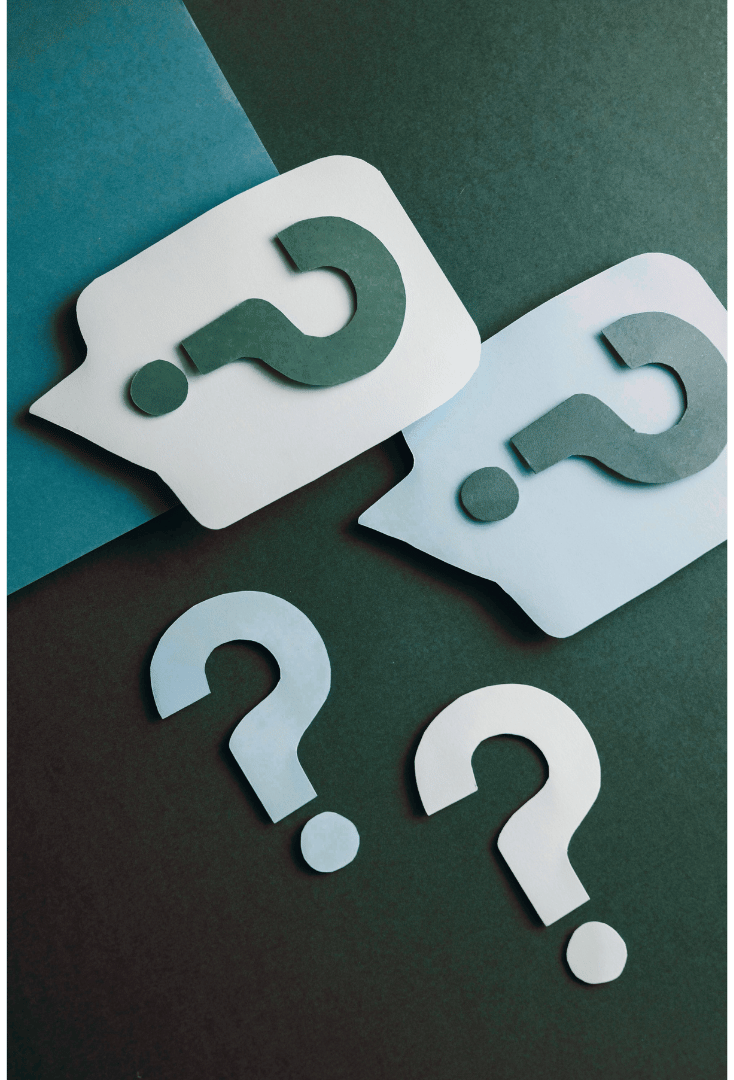 FAQ peinture