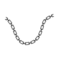 Bijoux en acier inoxydable et hypoallergéniques de Luanda Steel & Style