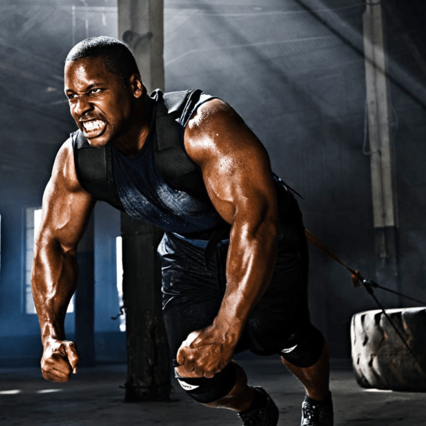 Men's Weight Loss