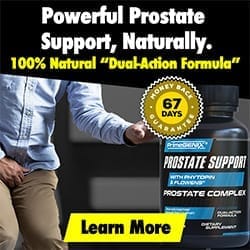 Prostate Health