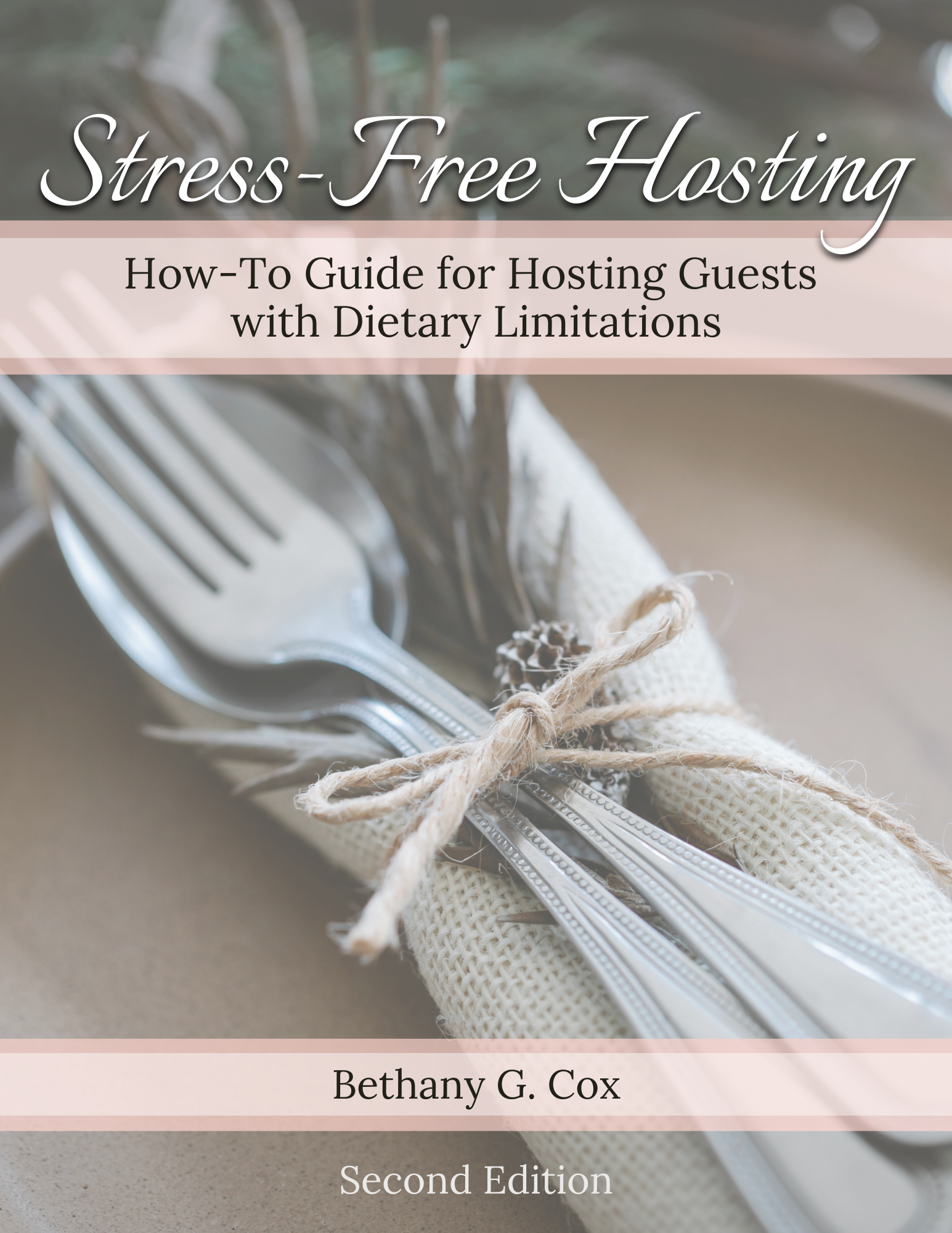 Stress-Free Hosting Cover Image