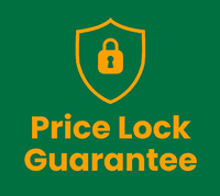 Price Lock Guarantee