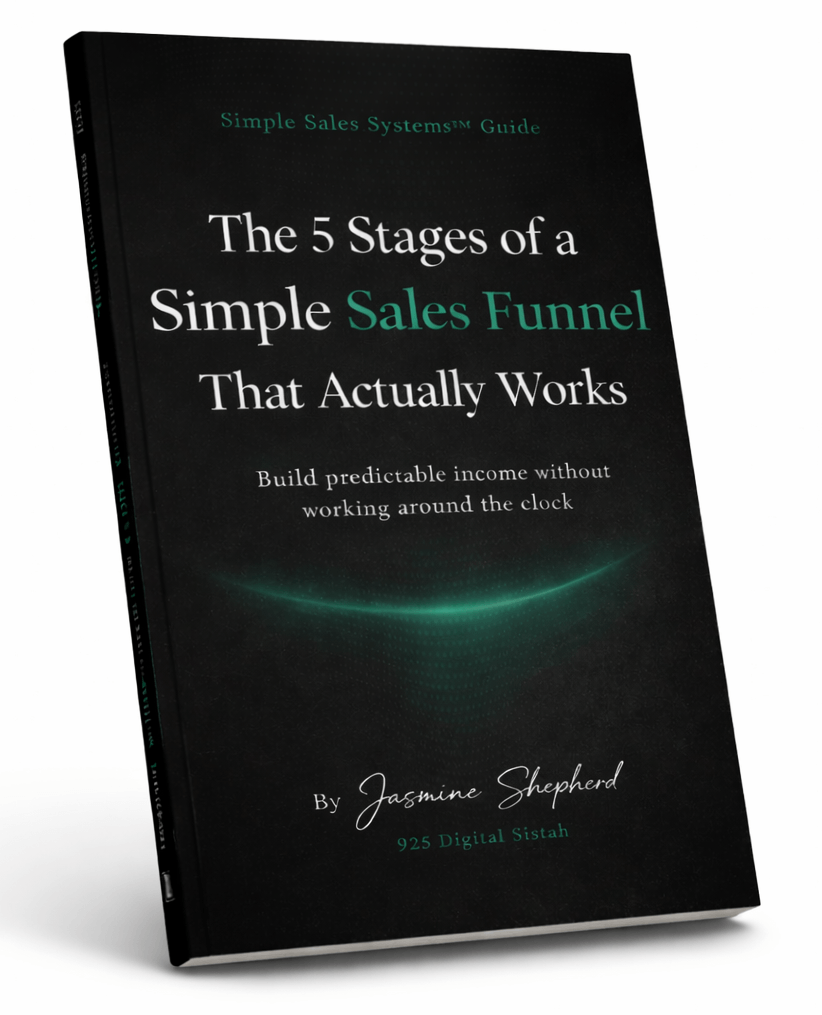 Sales Funnel Guide