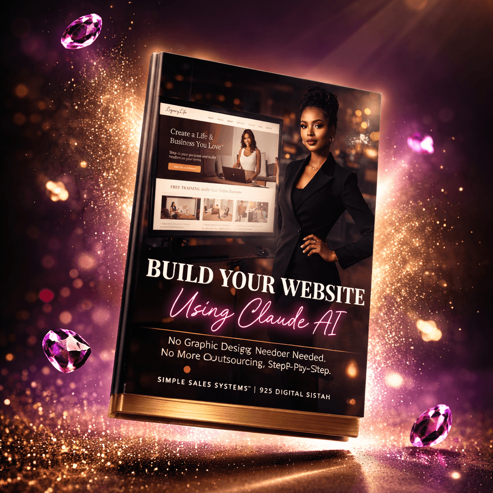 Build Your Website Using Claude AI For Any Platform