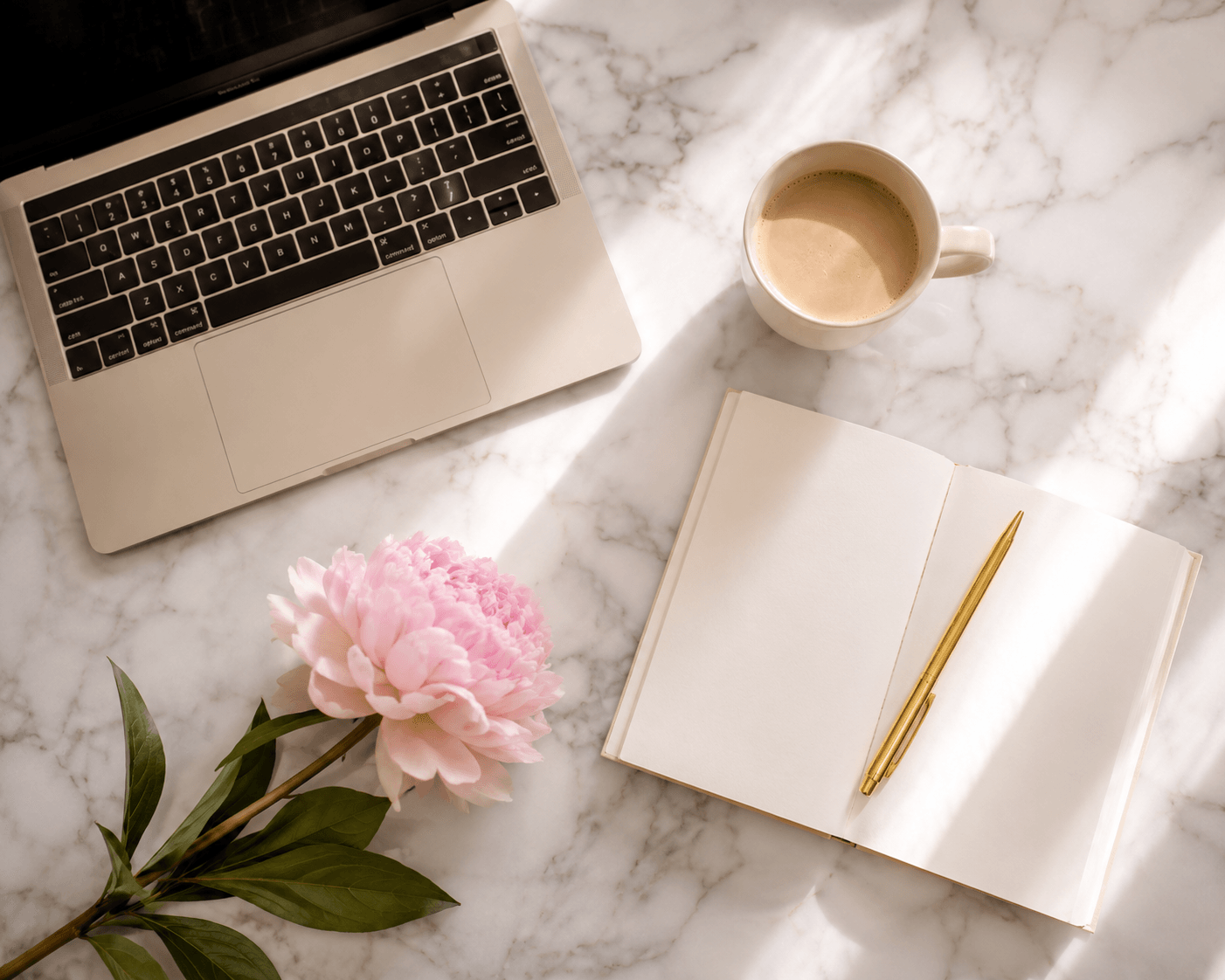 925 Digital Sistah workspace