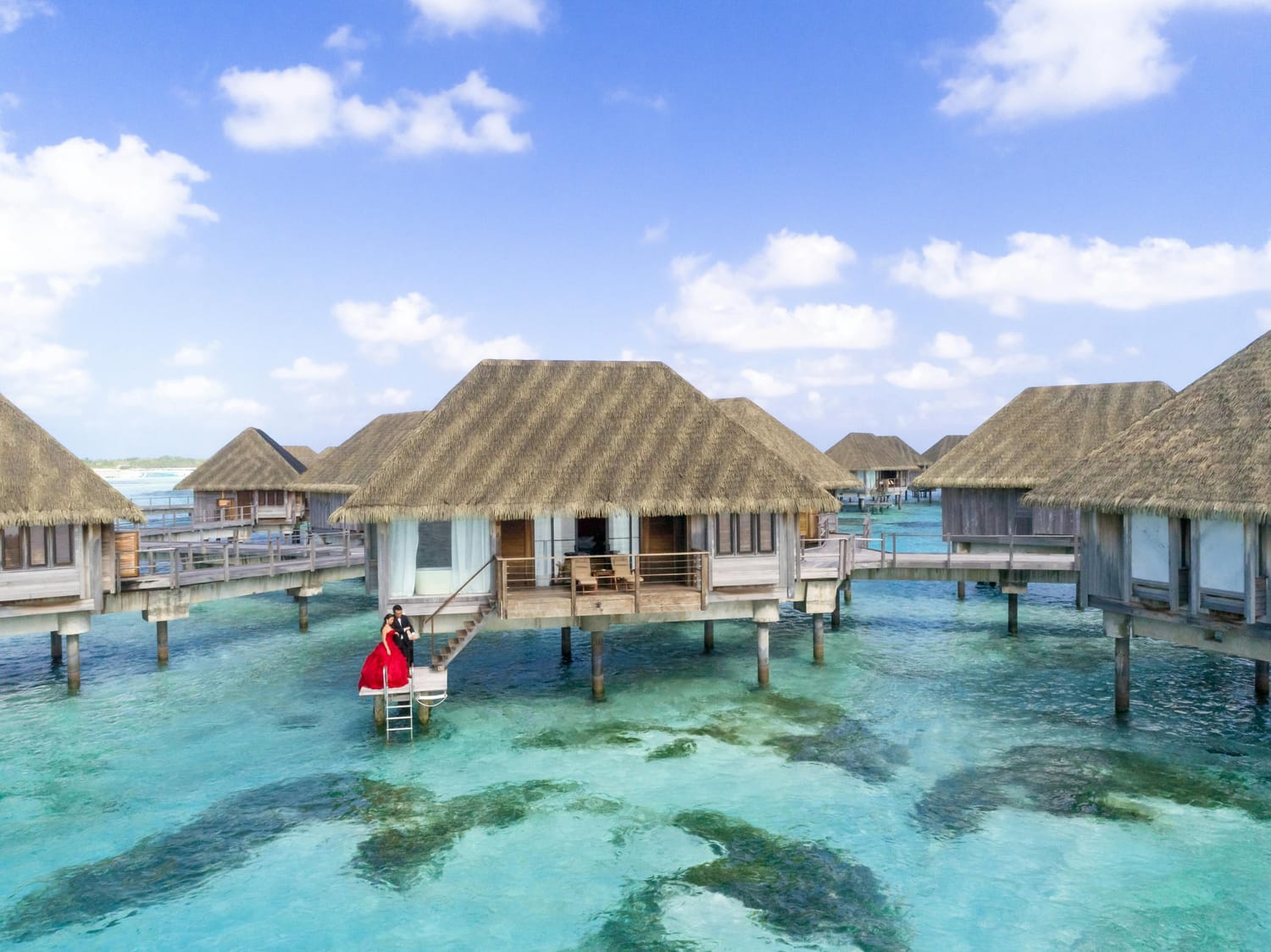 Custom Itineraries