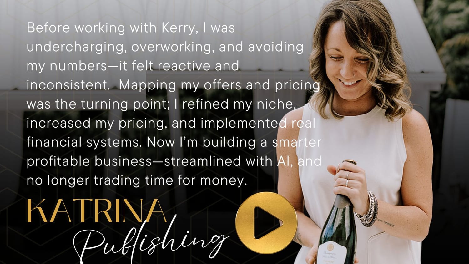 Client result: Katrina