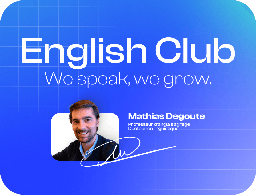 The English Club