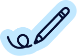 Icône Crayon Access