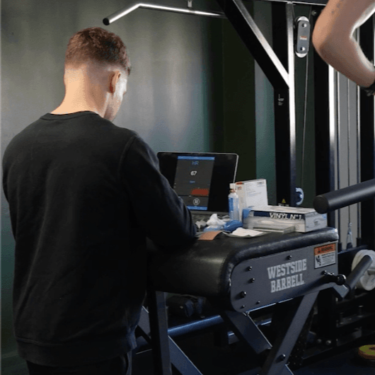 Optimise tes performances en endurance grâce à un testing personnalisé  