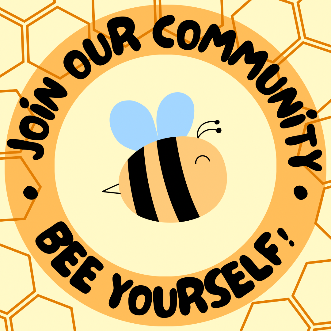 The Healing Hive 🐝