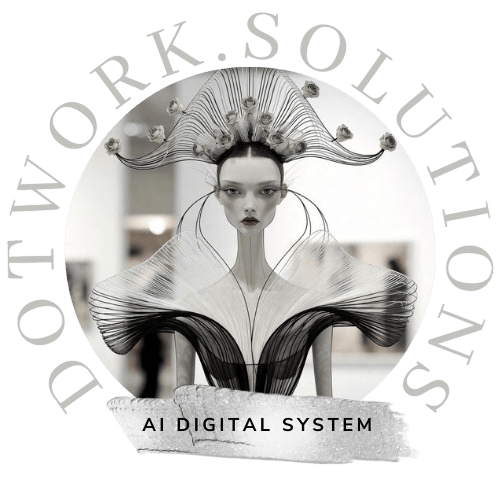 dotworksolutions LOGO