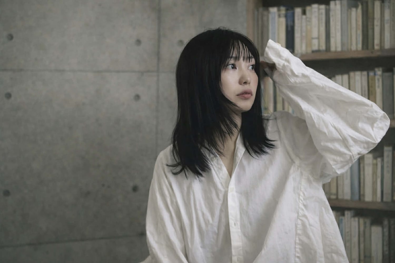 雨音なり様