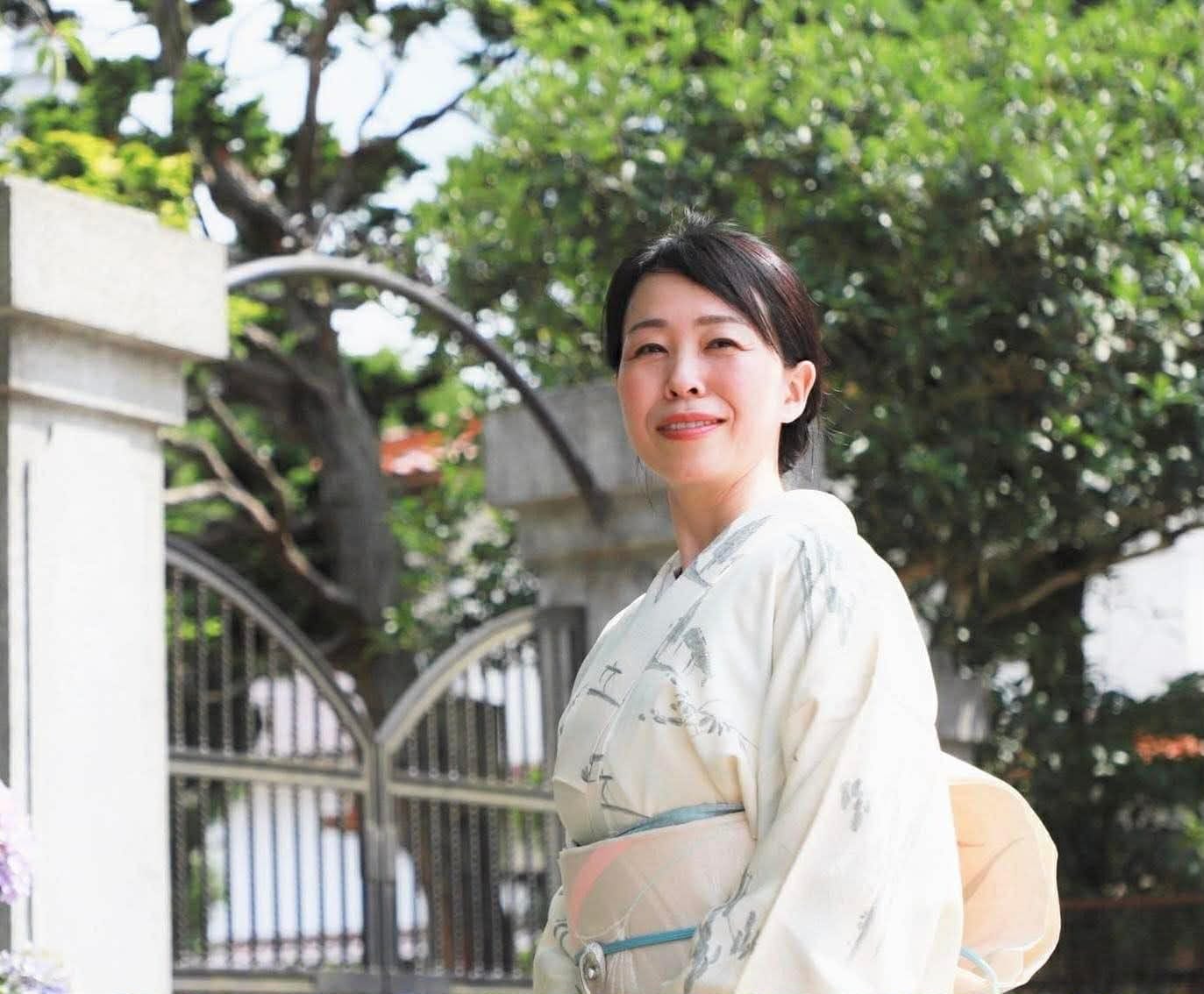 日原様